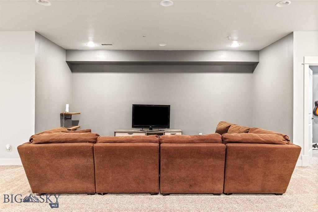 Hyalite View Estates - Residential