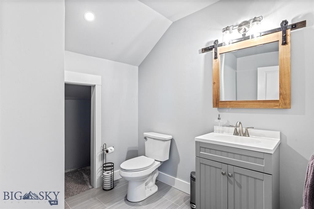 Hyalite View Estates - Residential