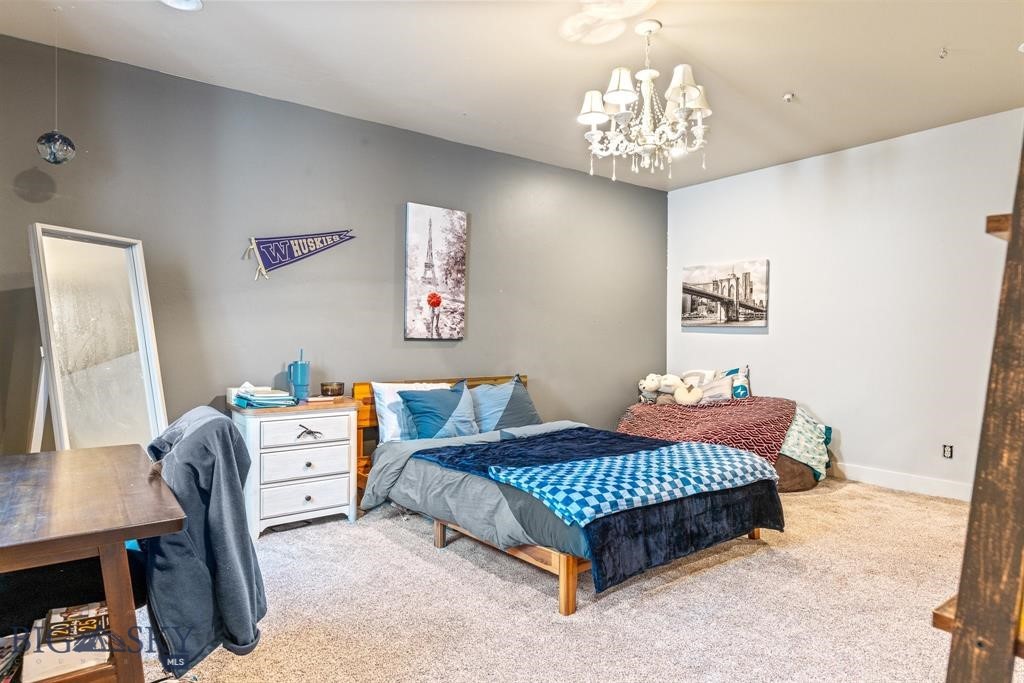 Hyalite View Estates - Residential