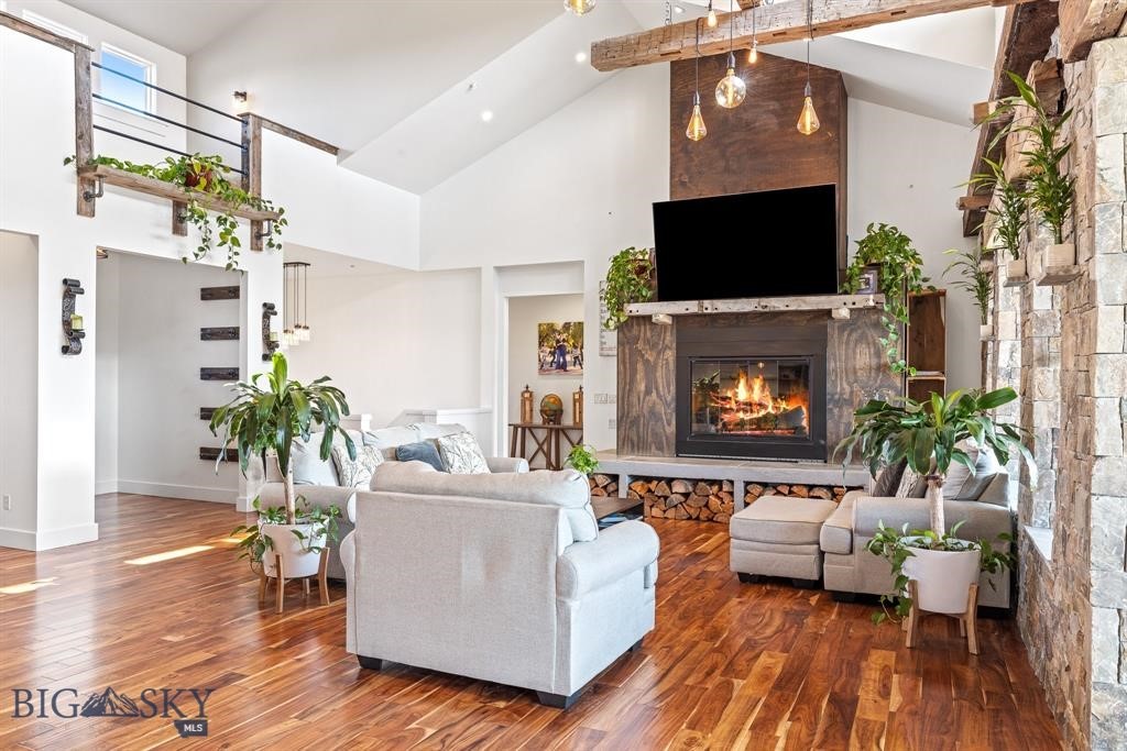 Hyalite View Estates - Residential