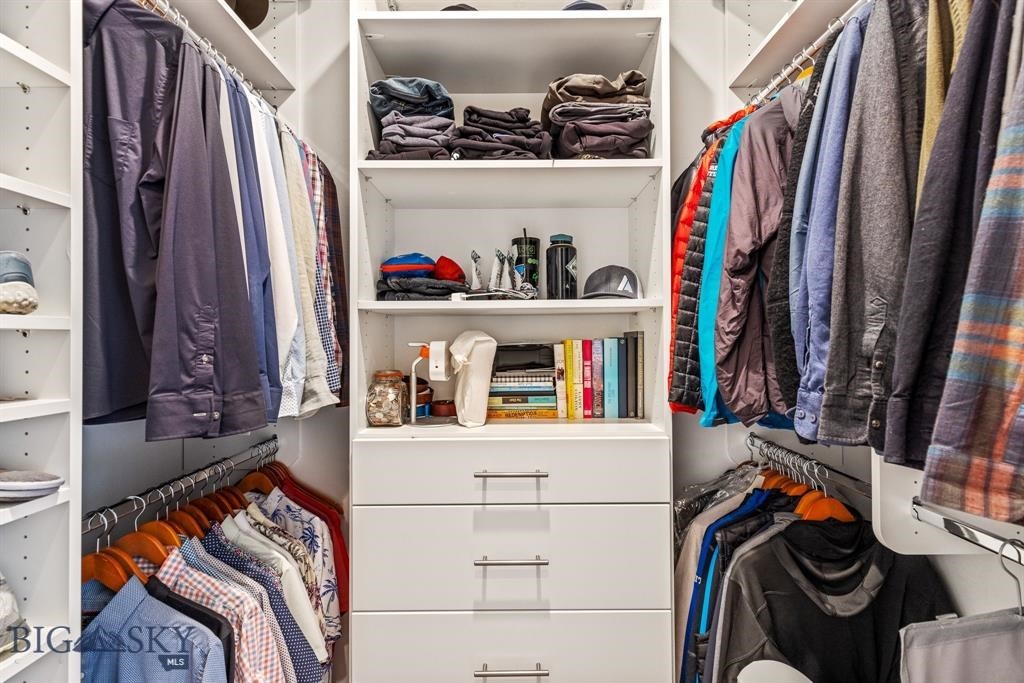 Hyalite View Estates - Residential