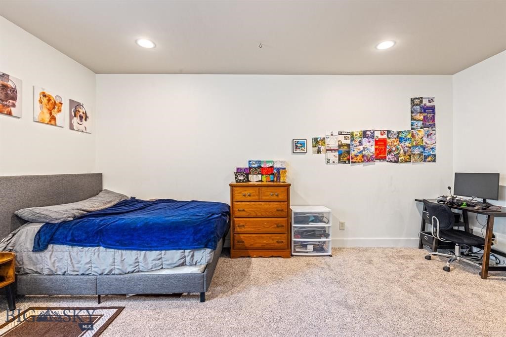 Hyalite View Estates - Residential