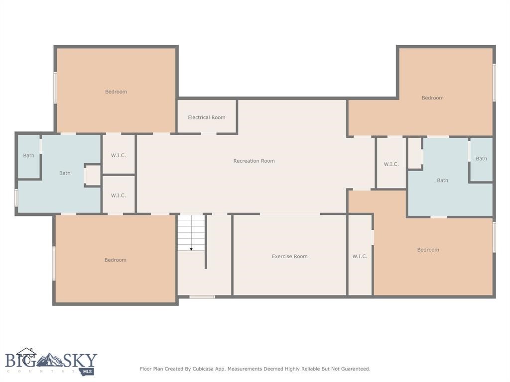 Hyalite View Estates - Residential