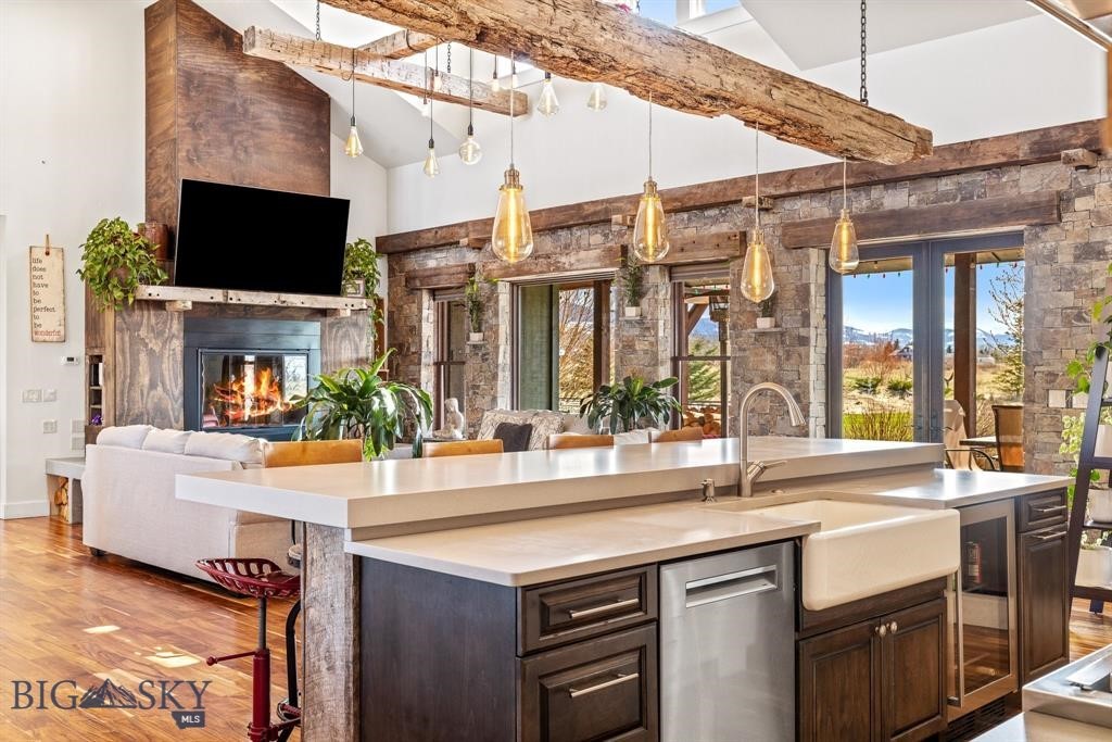 Hyalite View Estates - Residential