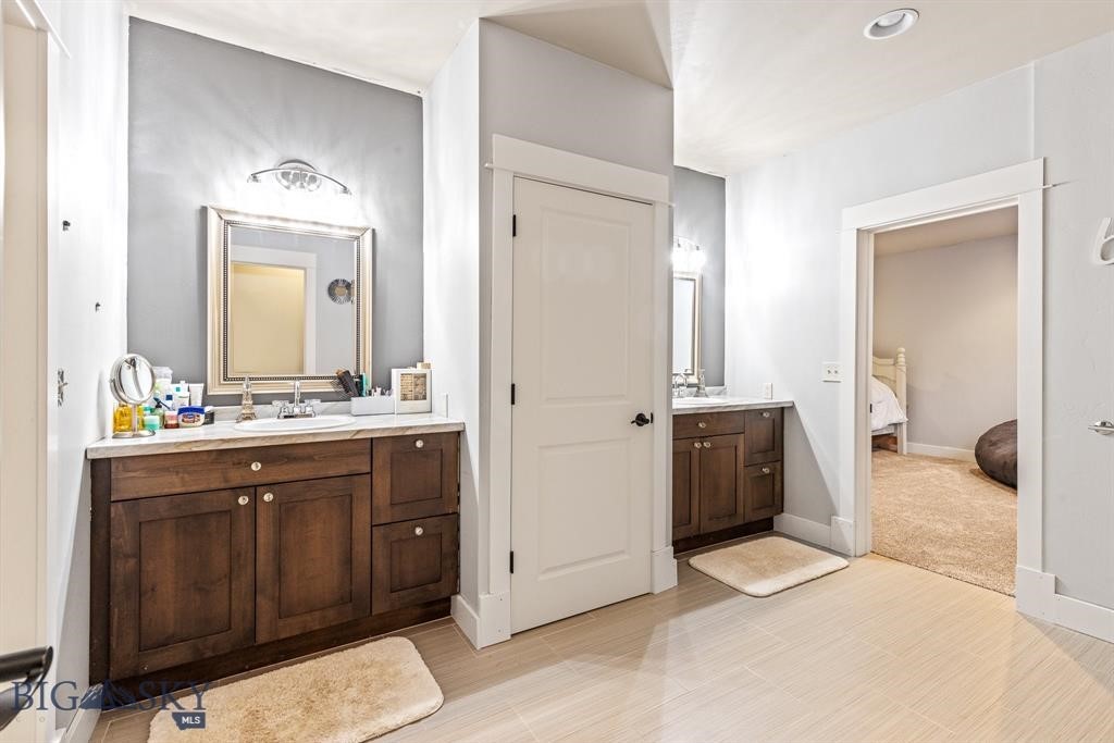 Hyalite View Estates - Residential