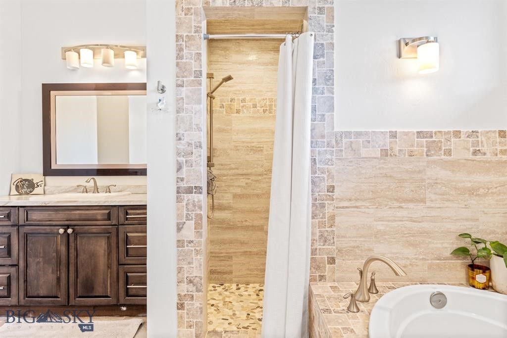 Hyalite View Estates - Residential