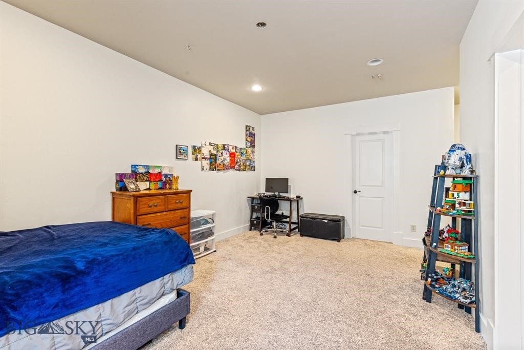 Hyalite View Estates - Residential