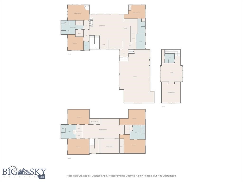 Hyalite View Estates - Residential