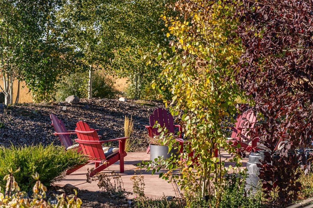 Hyalite View Estates - Residential