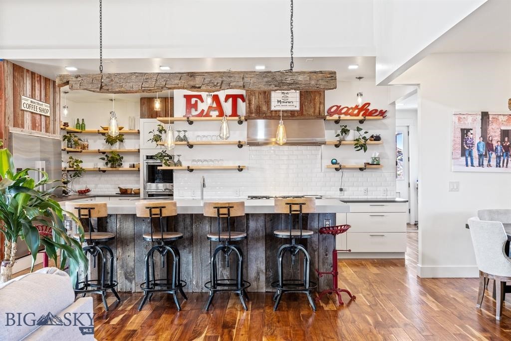 Hyalite View Estates - Residential