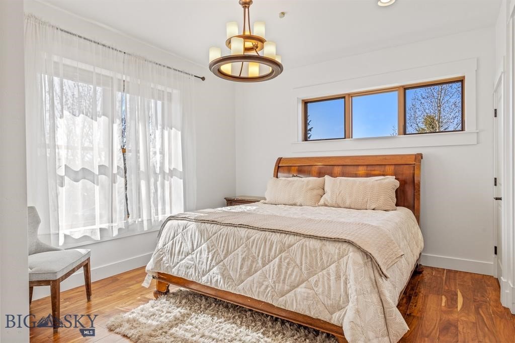 Hyalite View Estates - Residential