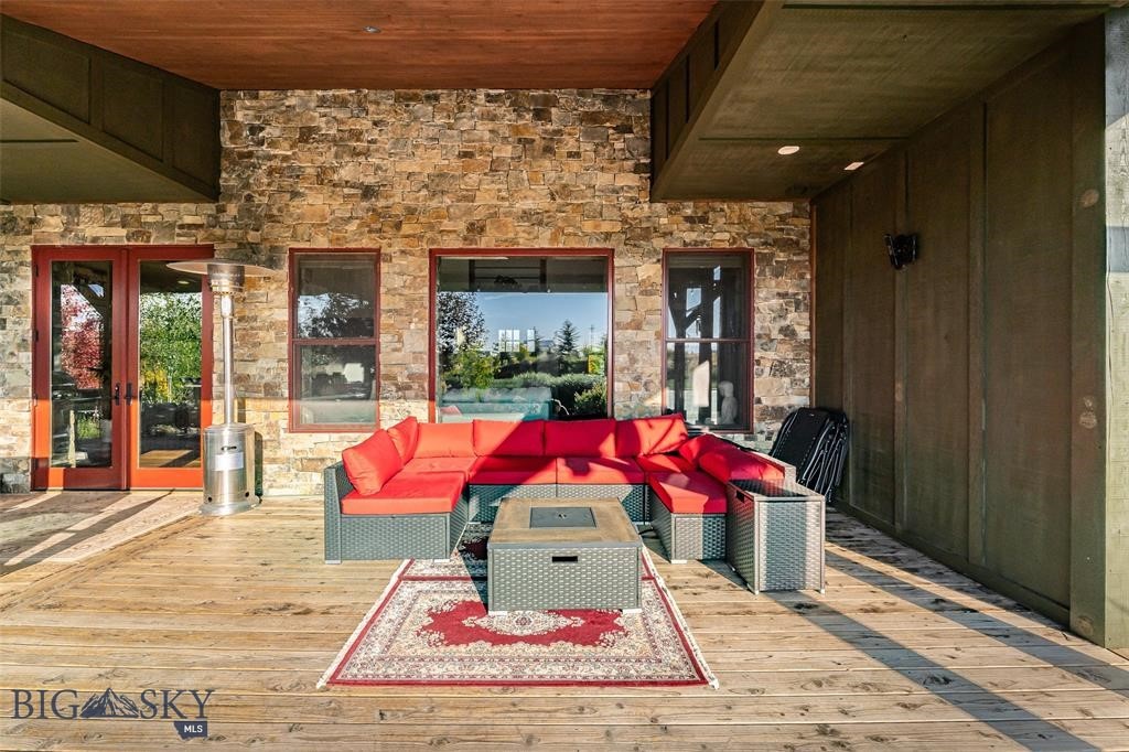 Hyalite View Estates - Residential