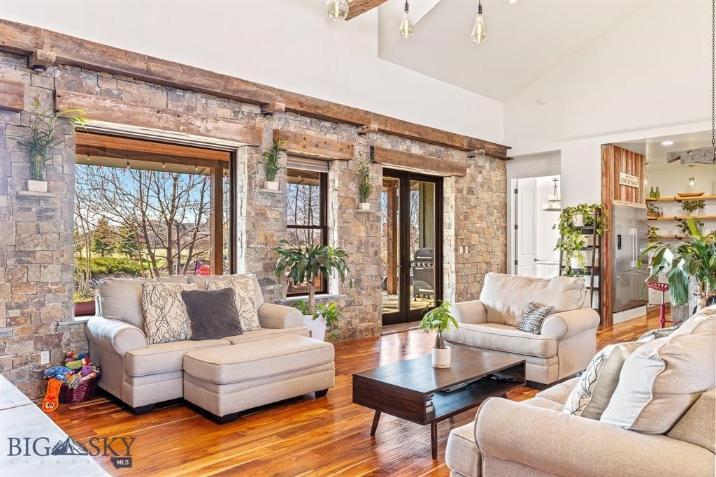 Hyalite View Estates - Residential