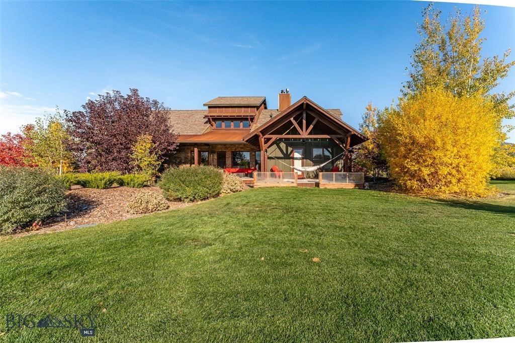 Hyalite View Estates - Residential