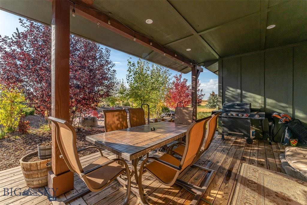 Hyalite View Estates - Residential