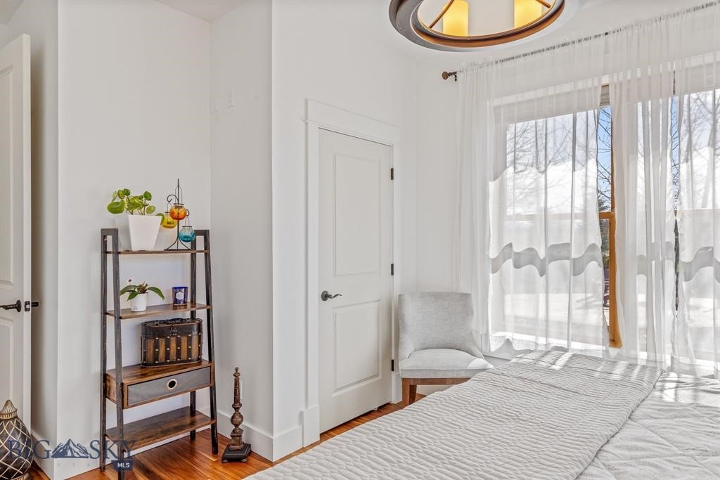 Hyalite View Estates - Residential