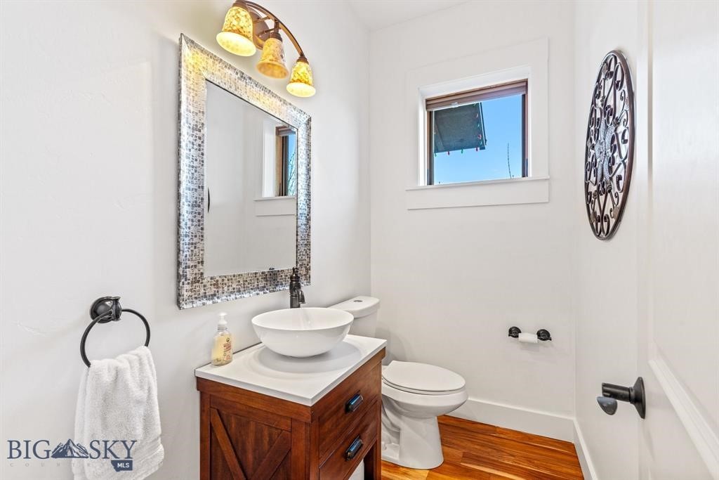 Hyalite View Estates - Residential