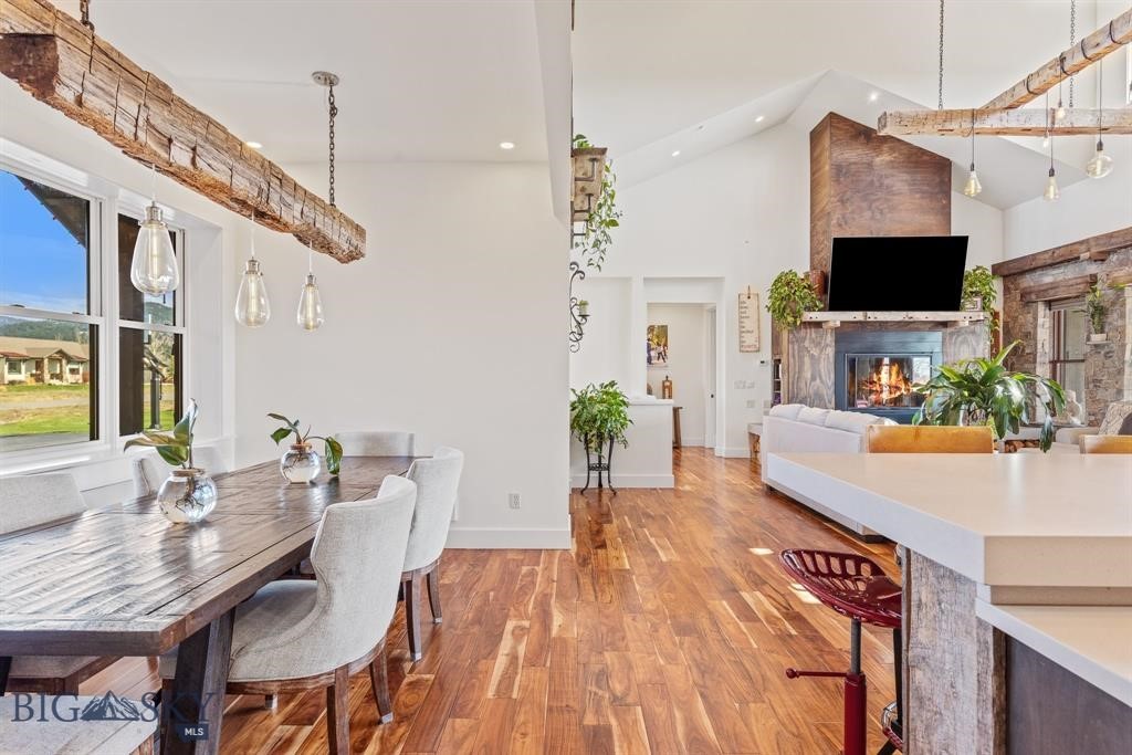 Hyalite View Estates - Residential