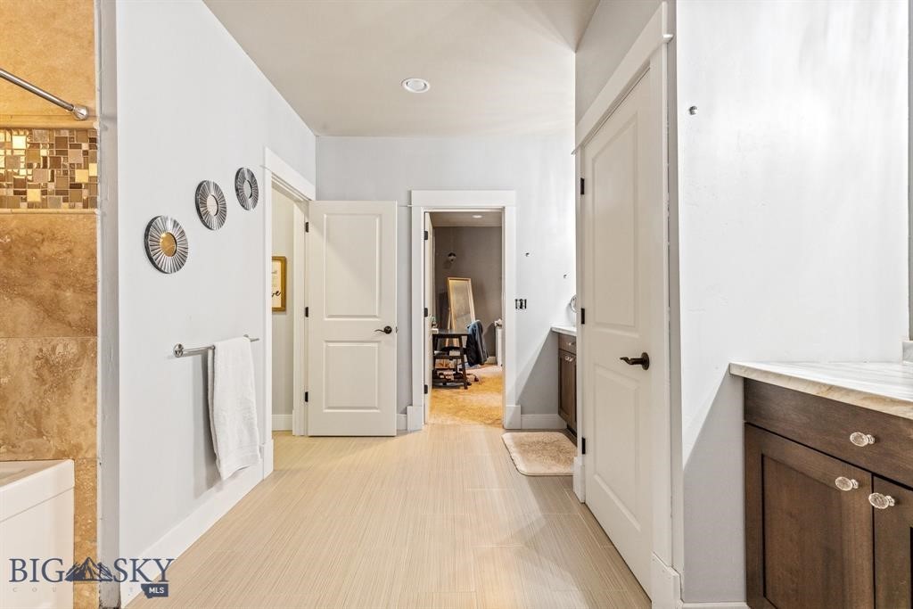 Hyalite View Estates - Residential