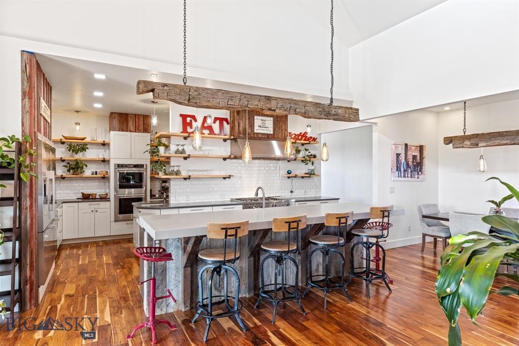 Hyalite View Estates - Residential