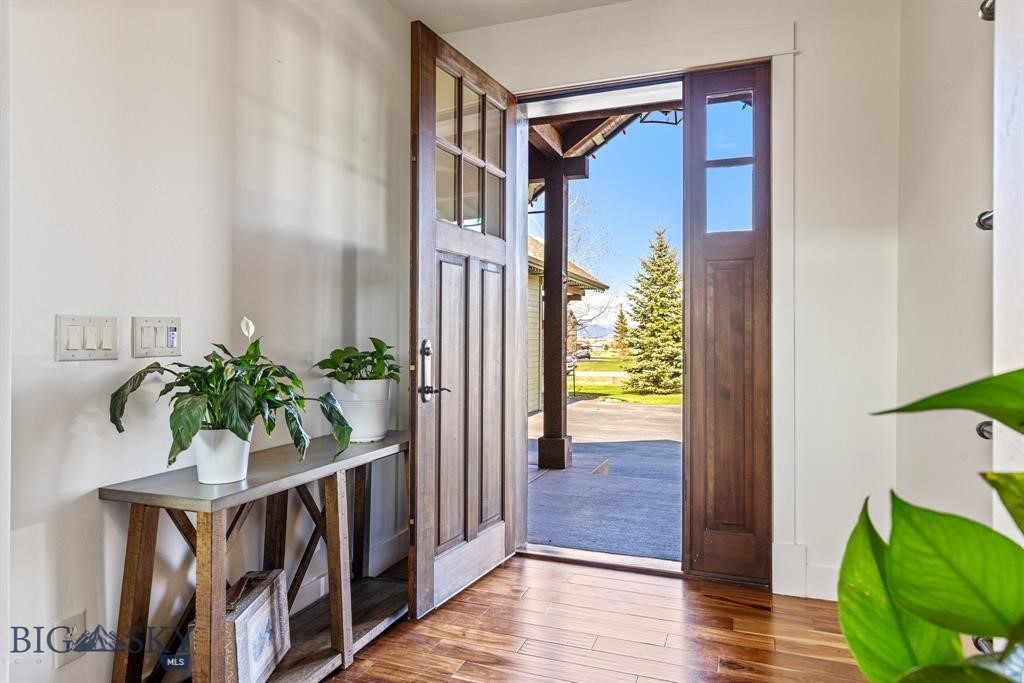 Hyalite View Estates - Residential