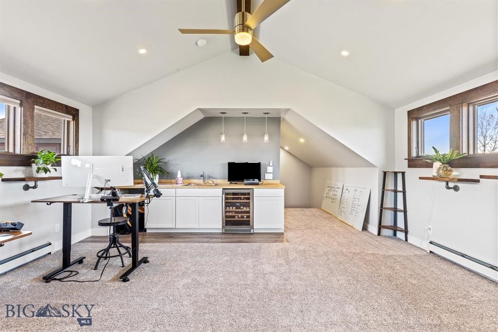 Hyalite View Estates - Residential