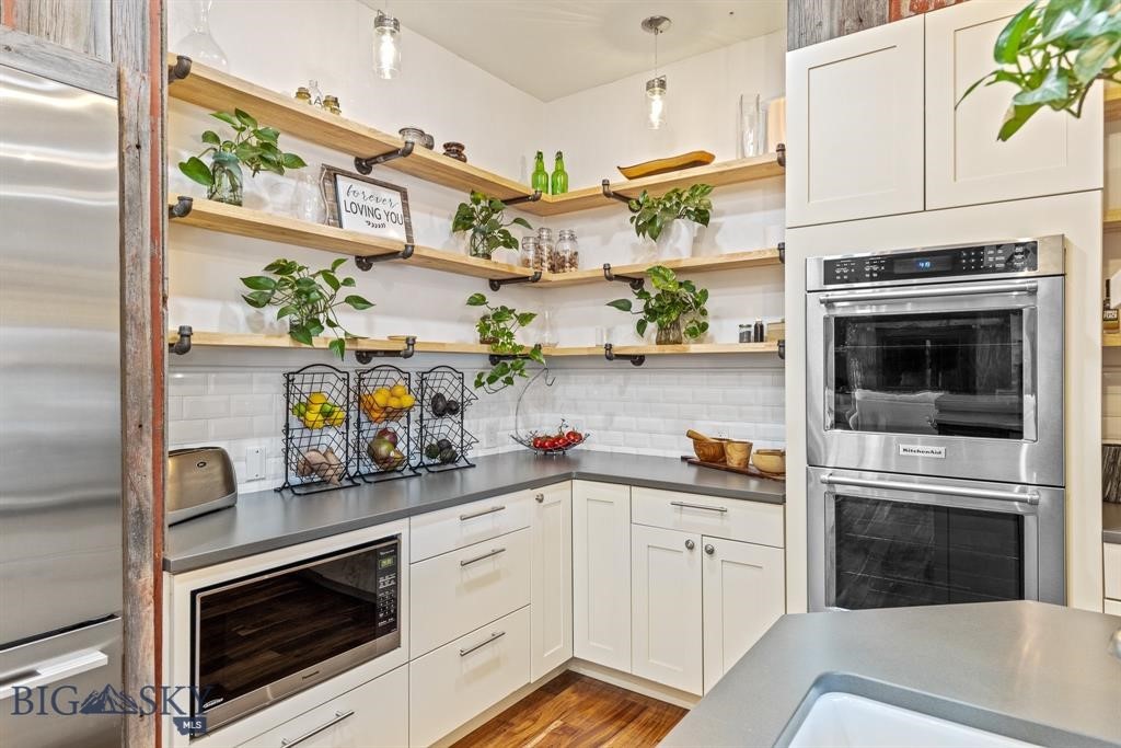 Hyalite View Estates - Residential