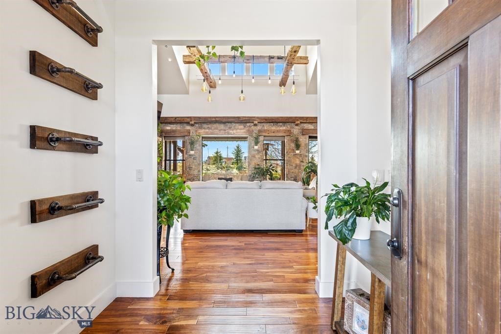 Hyalite View Estates - Residential