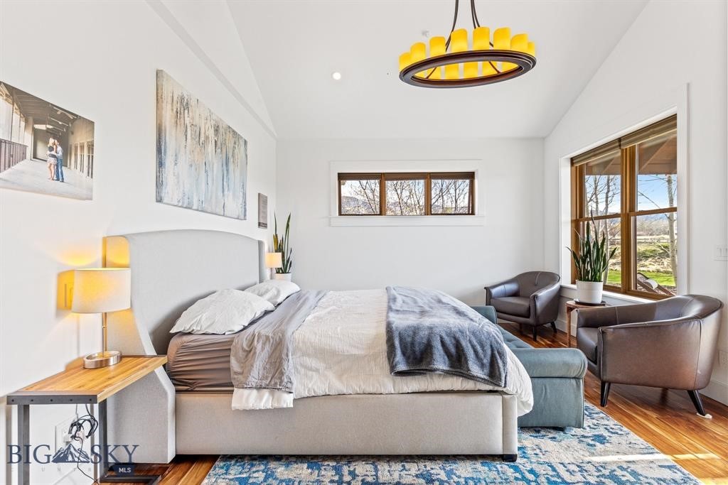 Hyalite View Estates - Residential