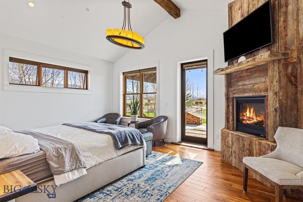 Hyalite View Estates - Residential