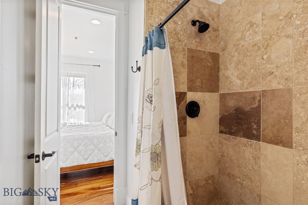 Hyalite View Estates - Residential