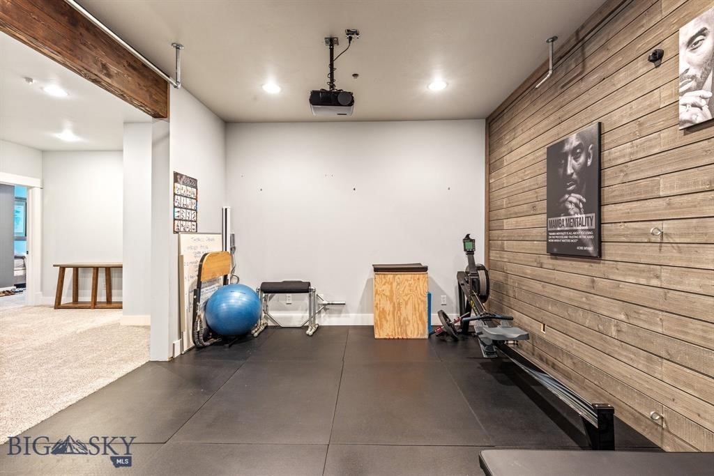 Hyalite View Estates - Residential