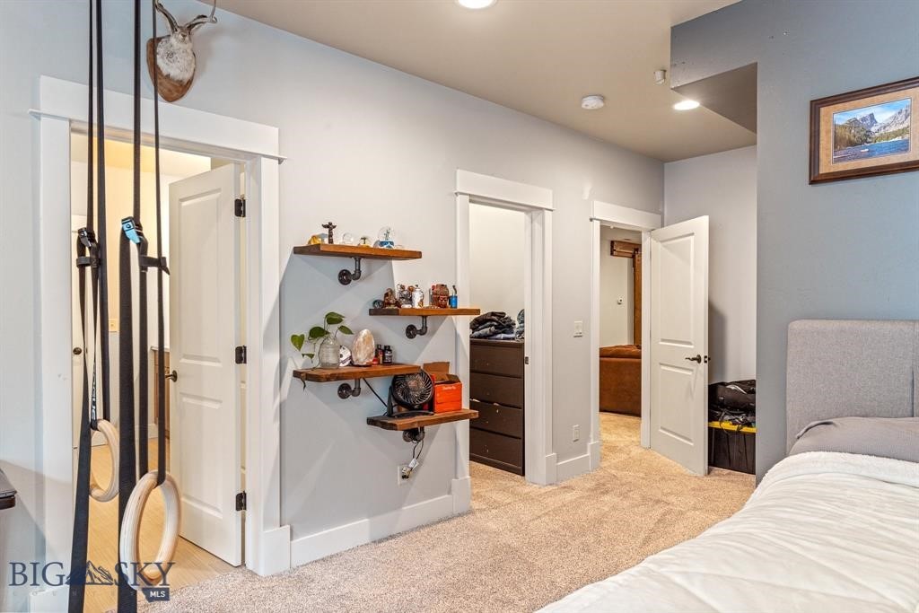 Hyalite View Estates - Residential