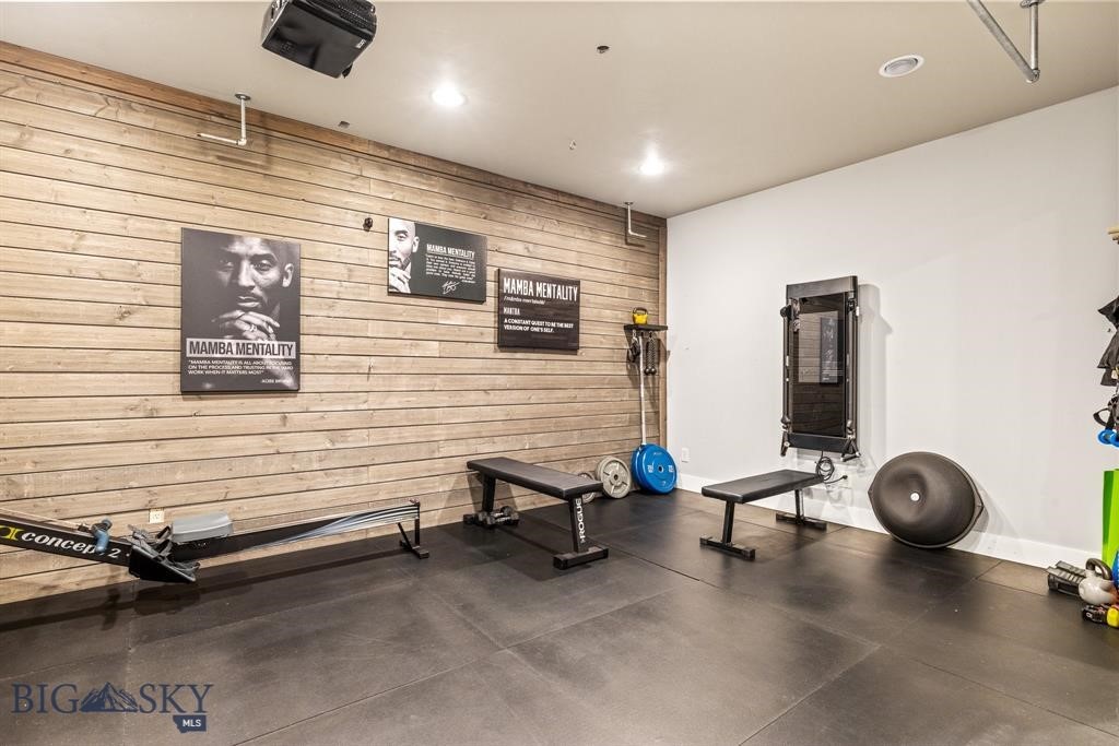 Hyalite View Estates - Residential