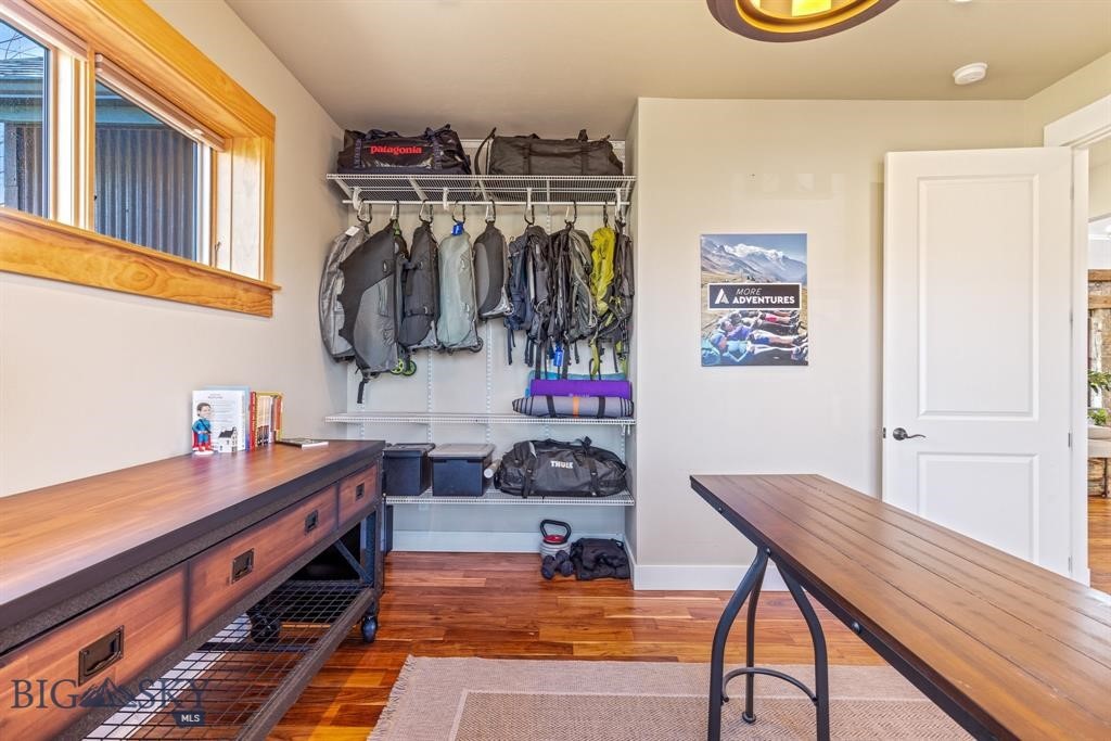 Hyalite View Estates - Residential