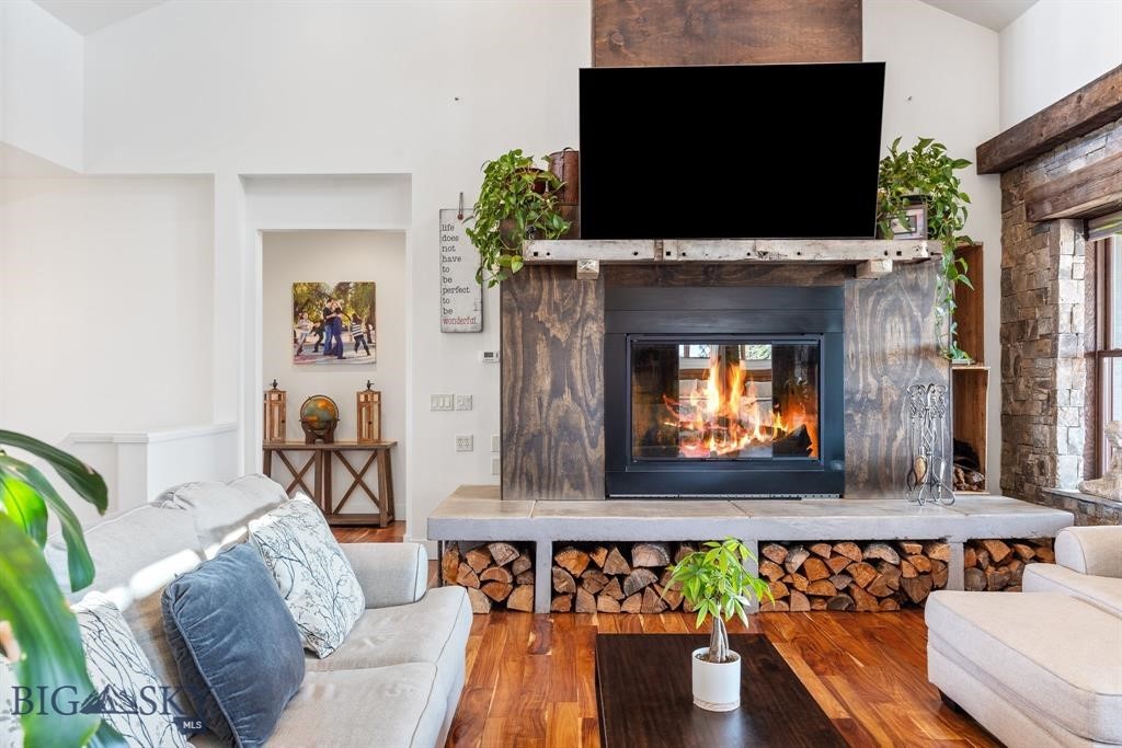 Hyalite View Estates - Residential