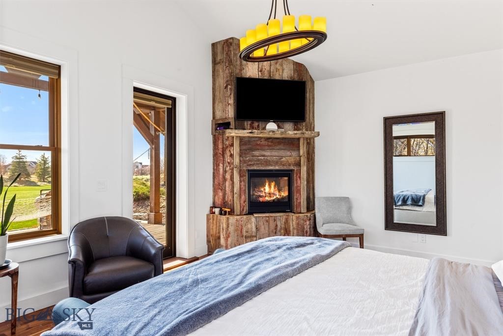 Hyalite View Estates - Residential