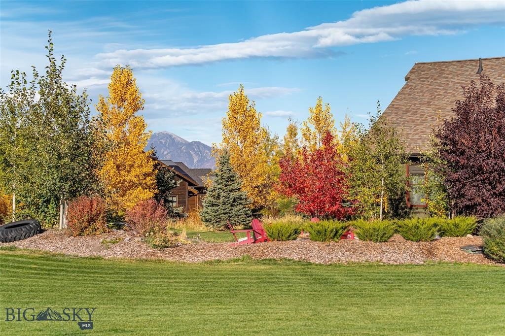 Hyalite View Estates - Residential