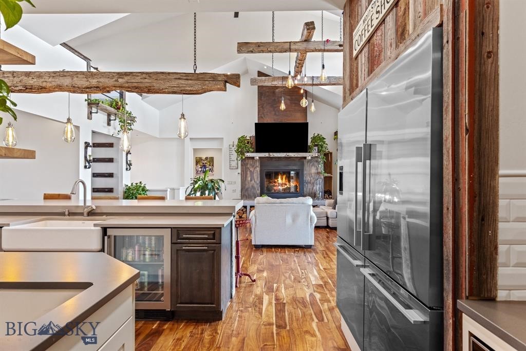 Hyalite View Estates - Residential