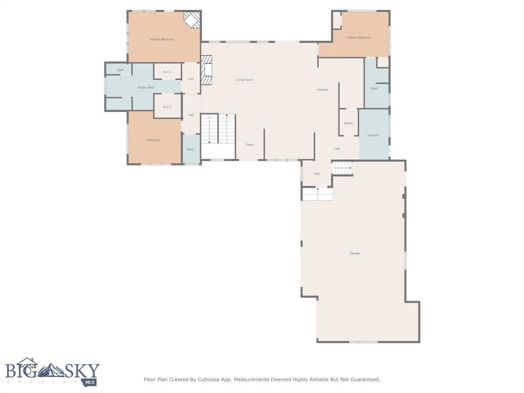 Hyalite View Estates - Residential
