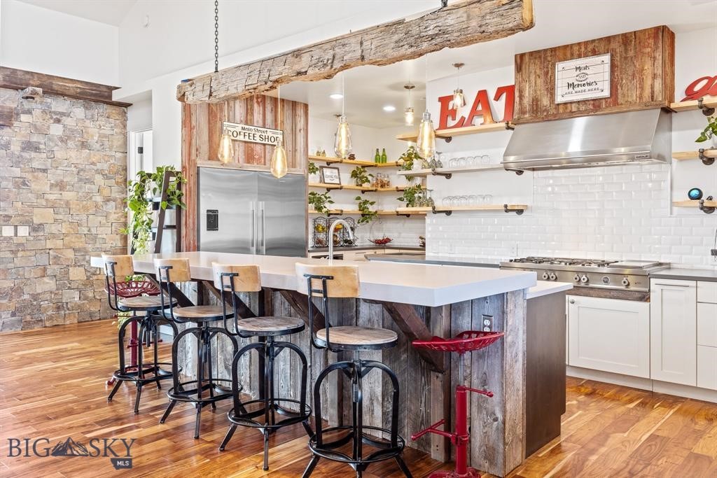 Hyalite View Estates - Residential