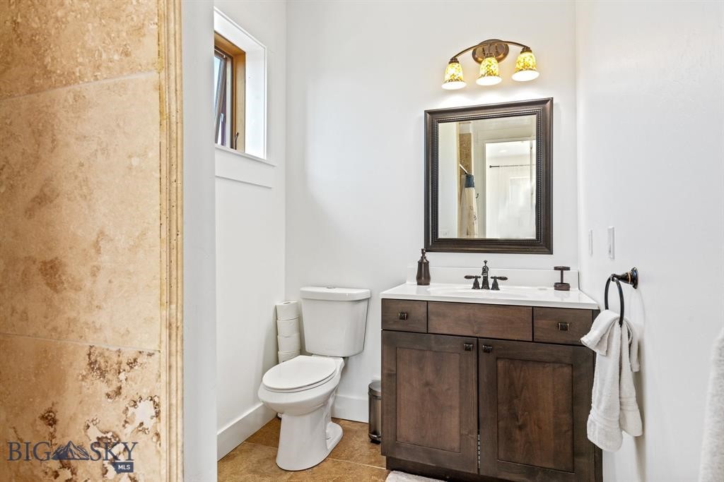 Hyalite View Estates - Residential