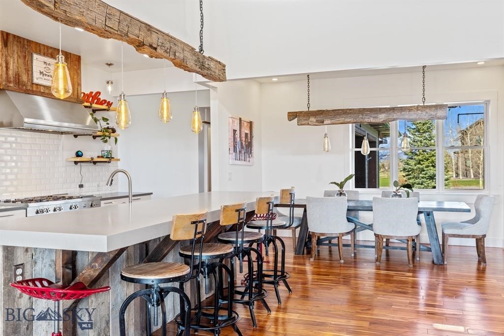 Hyalite View Estates - Residential