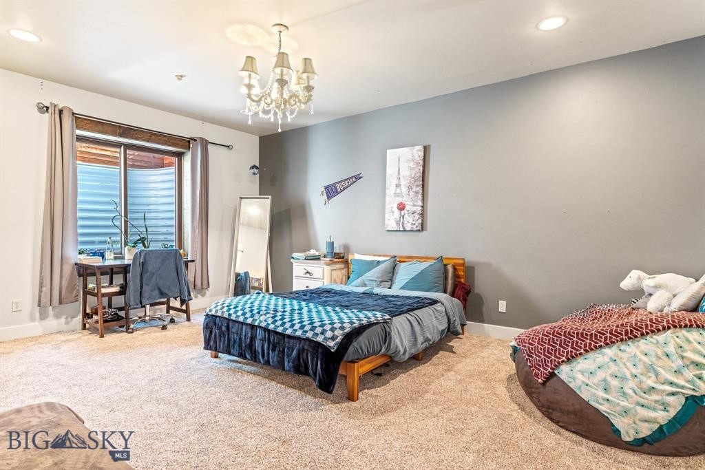 Hyalite View Estates - Residential