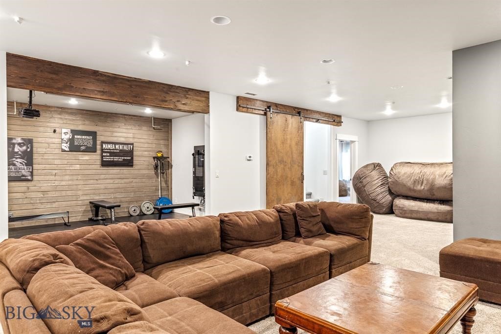 Hyalite View Estates - Residential