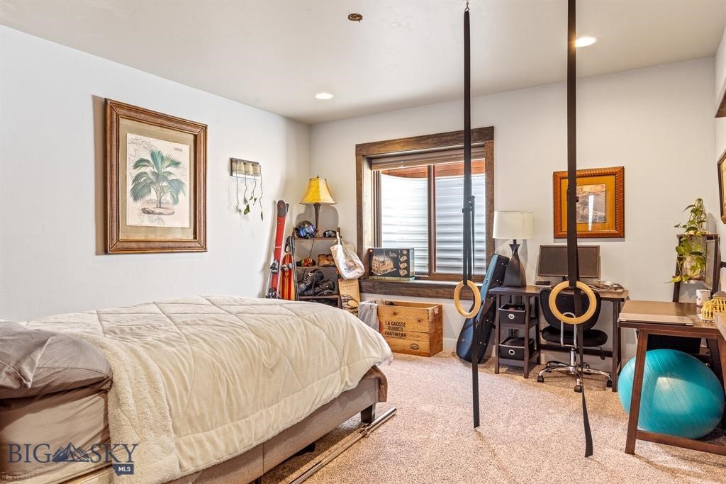 Hyalite View Estates - Residential