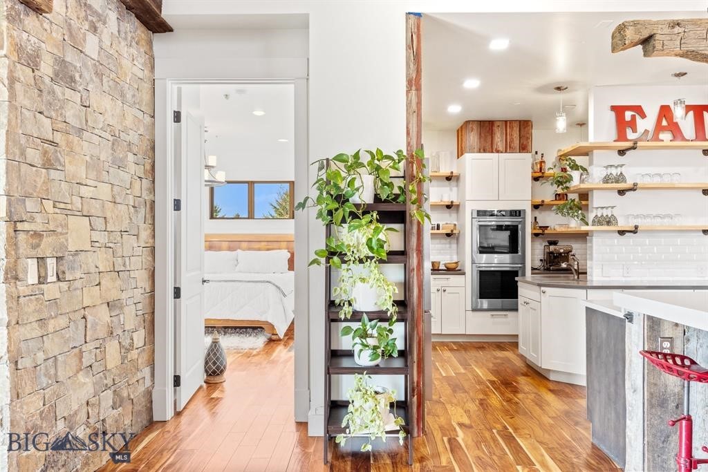 Hyalite View Estates - Residential