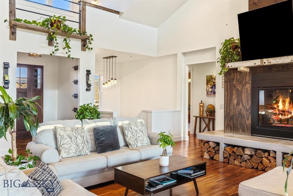 Hyalite View Estates - Residential