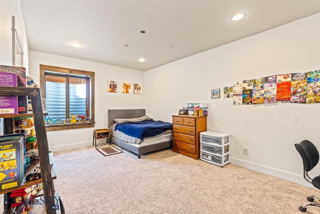 Hyalite View Estates - Residential