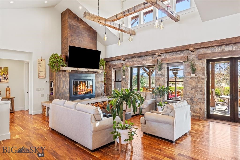 Hyalite View Estates - Residential